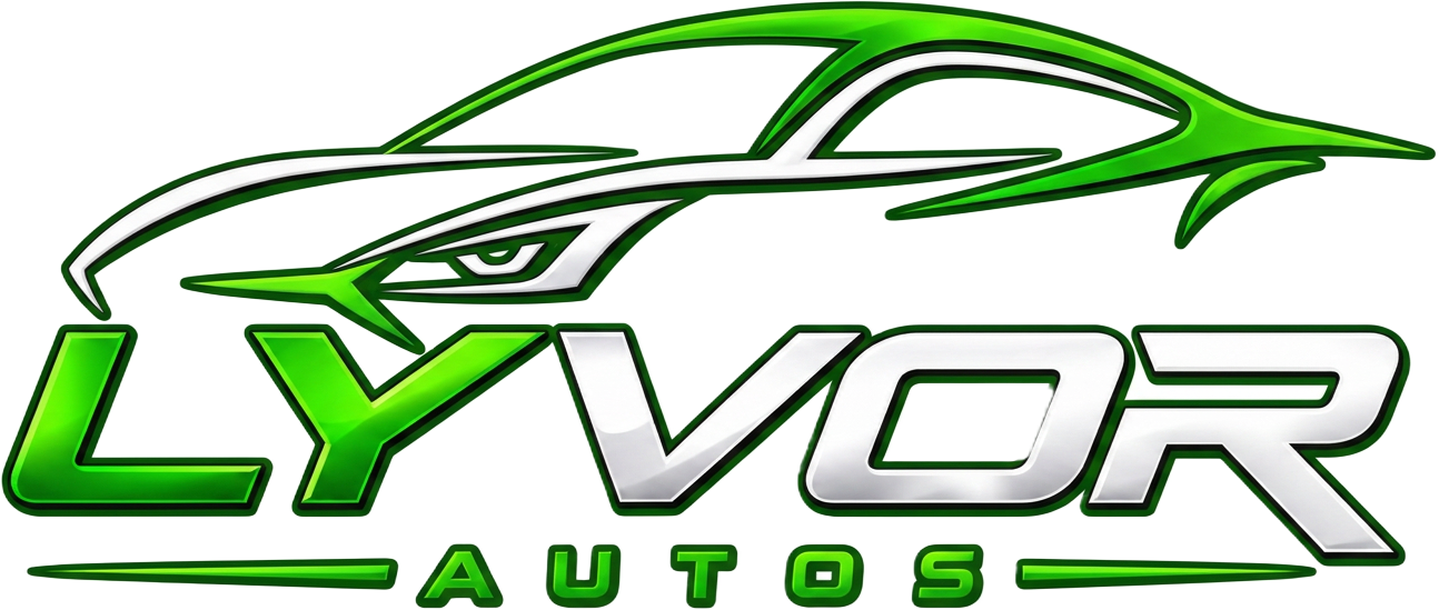 LYVOR CARS